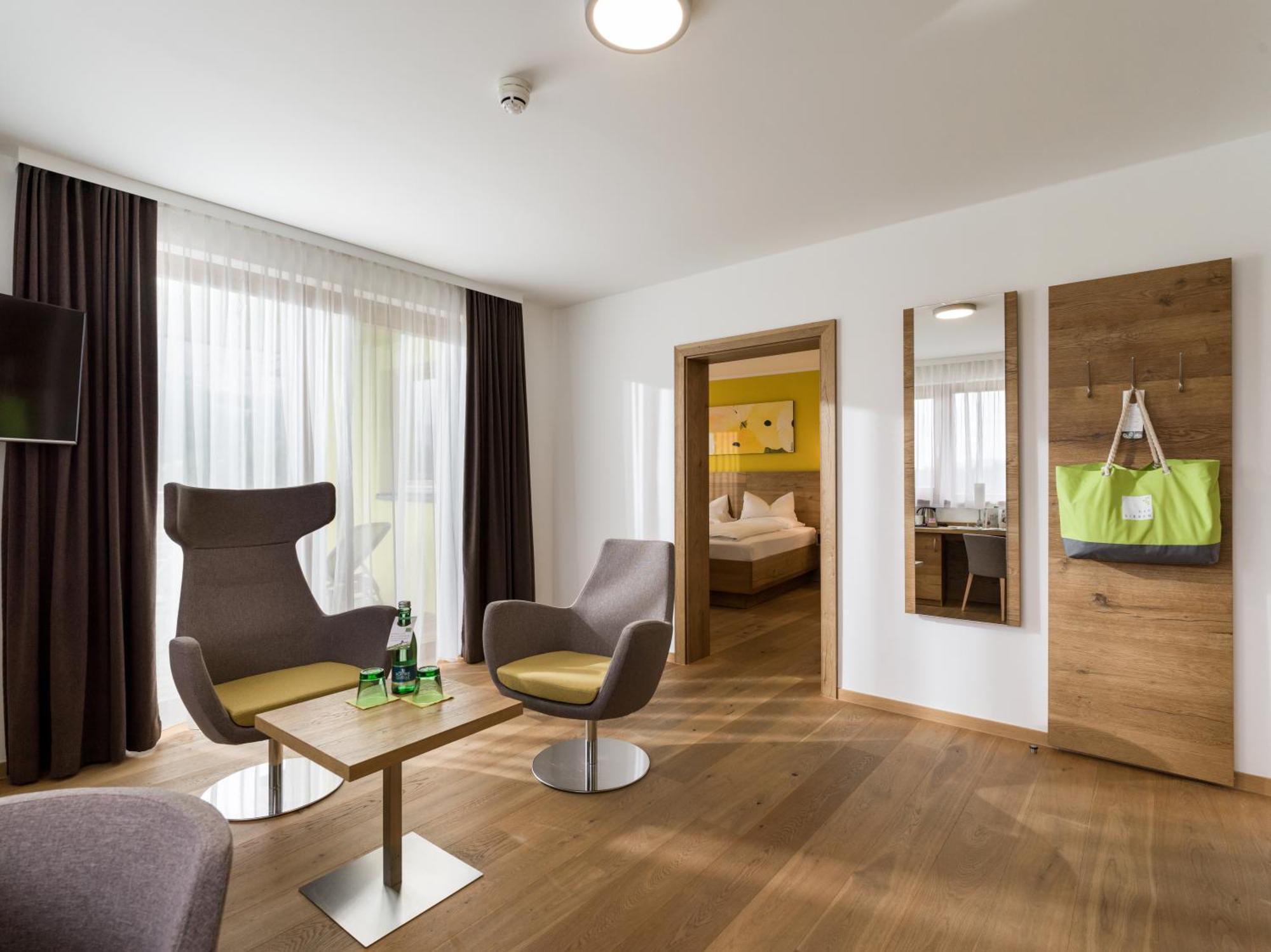 Sieben - Adults Only 4* Bad Häring