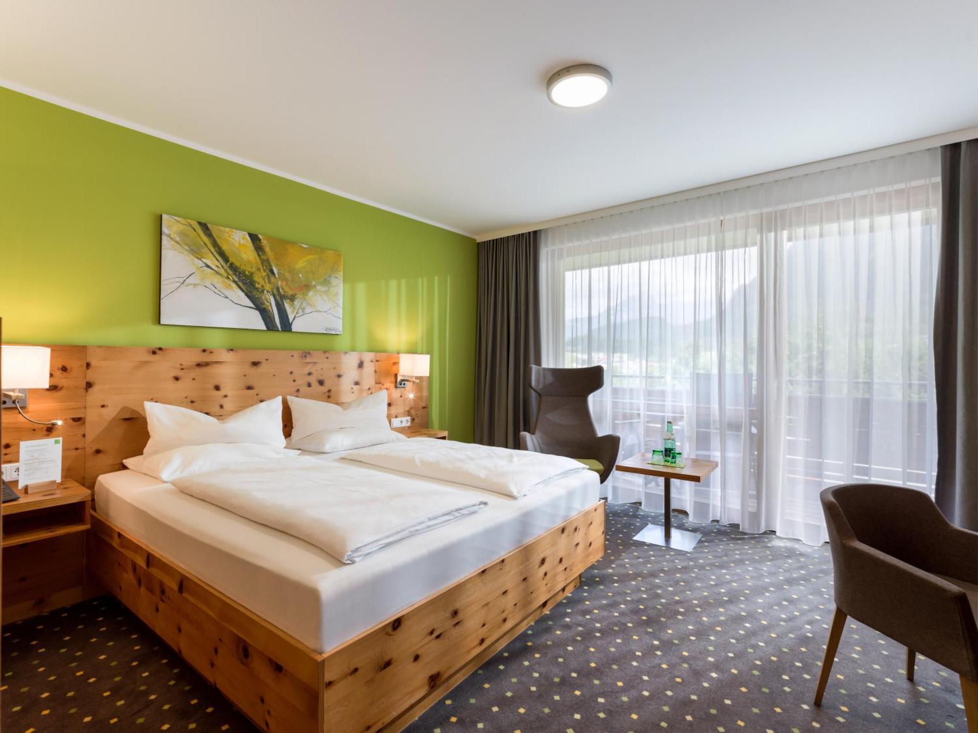 Sieben - Adults Only Hotel 4*