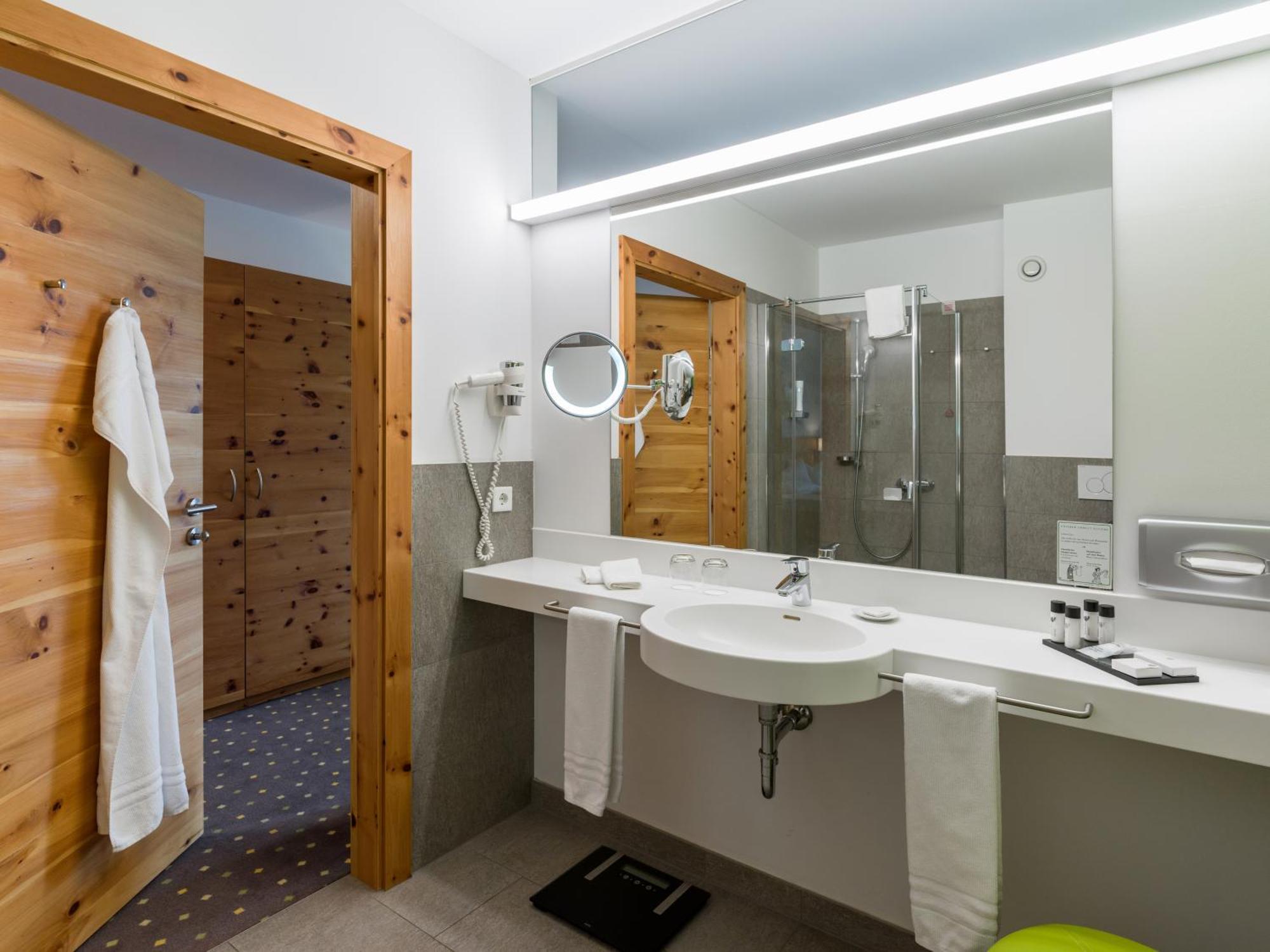 Sieben - Adults Only Hotel 4*