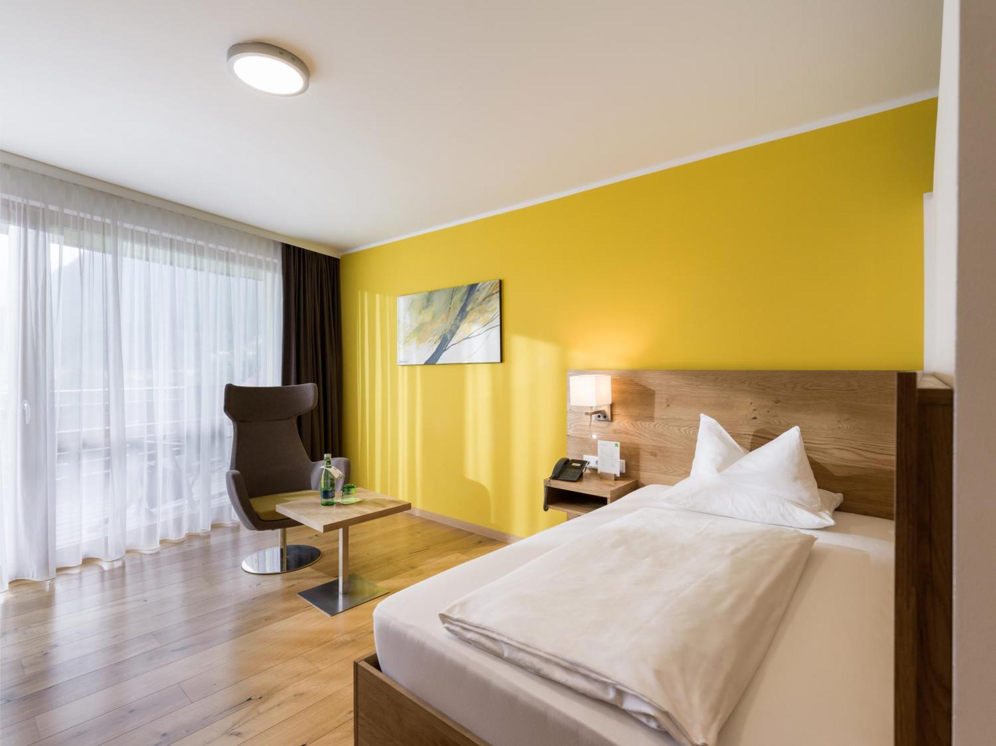 Sieben - Adults Only Hotel 4*