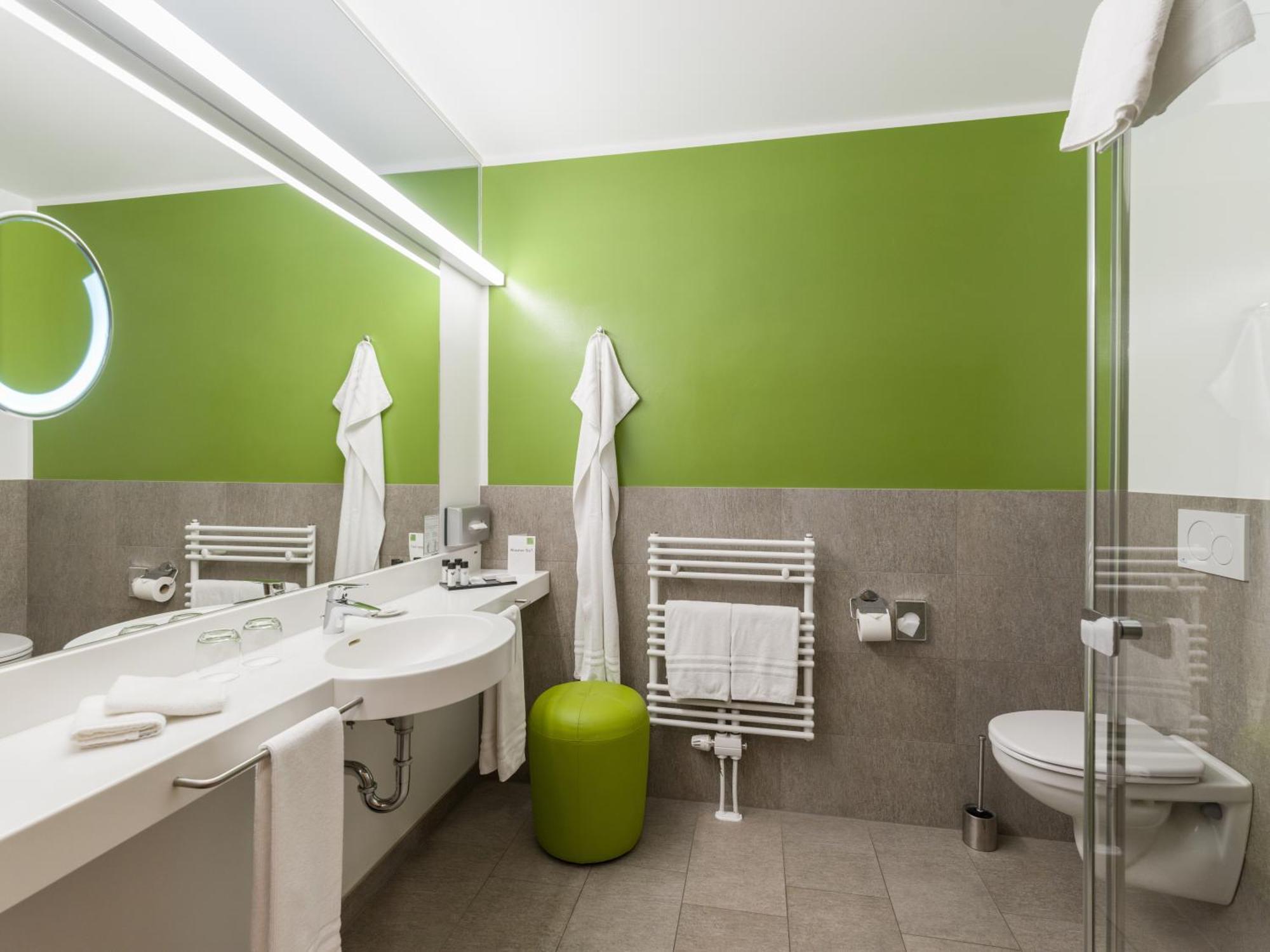 Hotel Sieben - Adults Only 4*