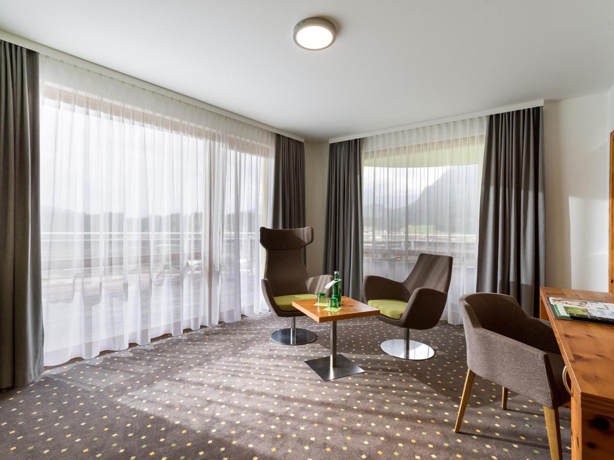Sieben - Adults Only 4* Bad Häring