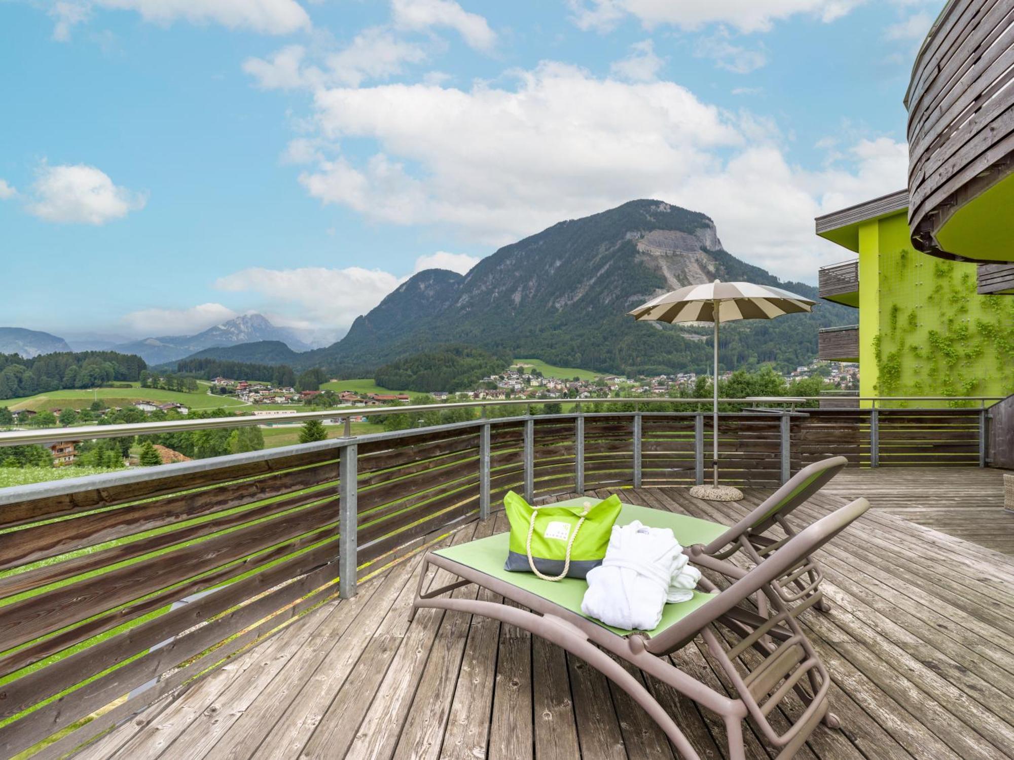Sieben - Adults Only Hotel