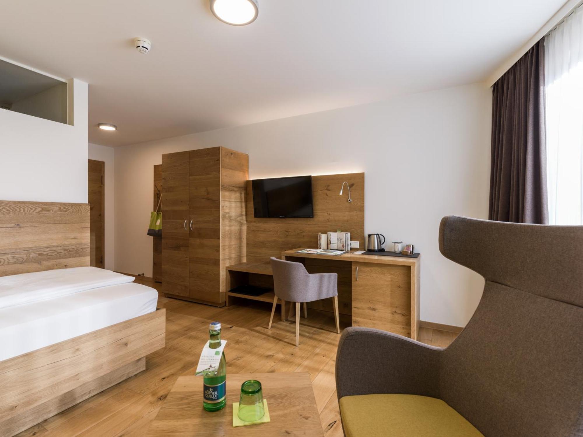 Hotel Sieben - Adults Only 4*