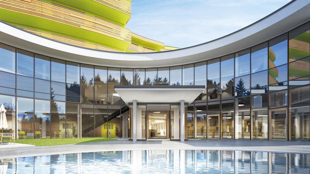 Hotel Sieben - Adults Only