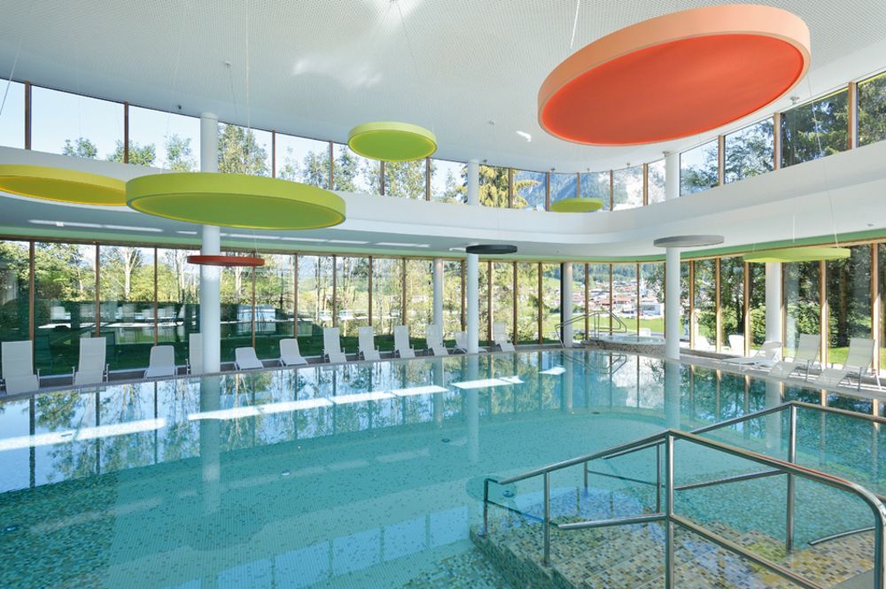 Sieben - Adults Only Hotel