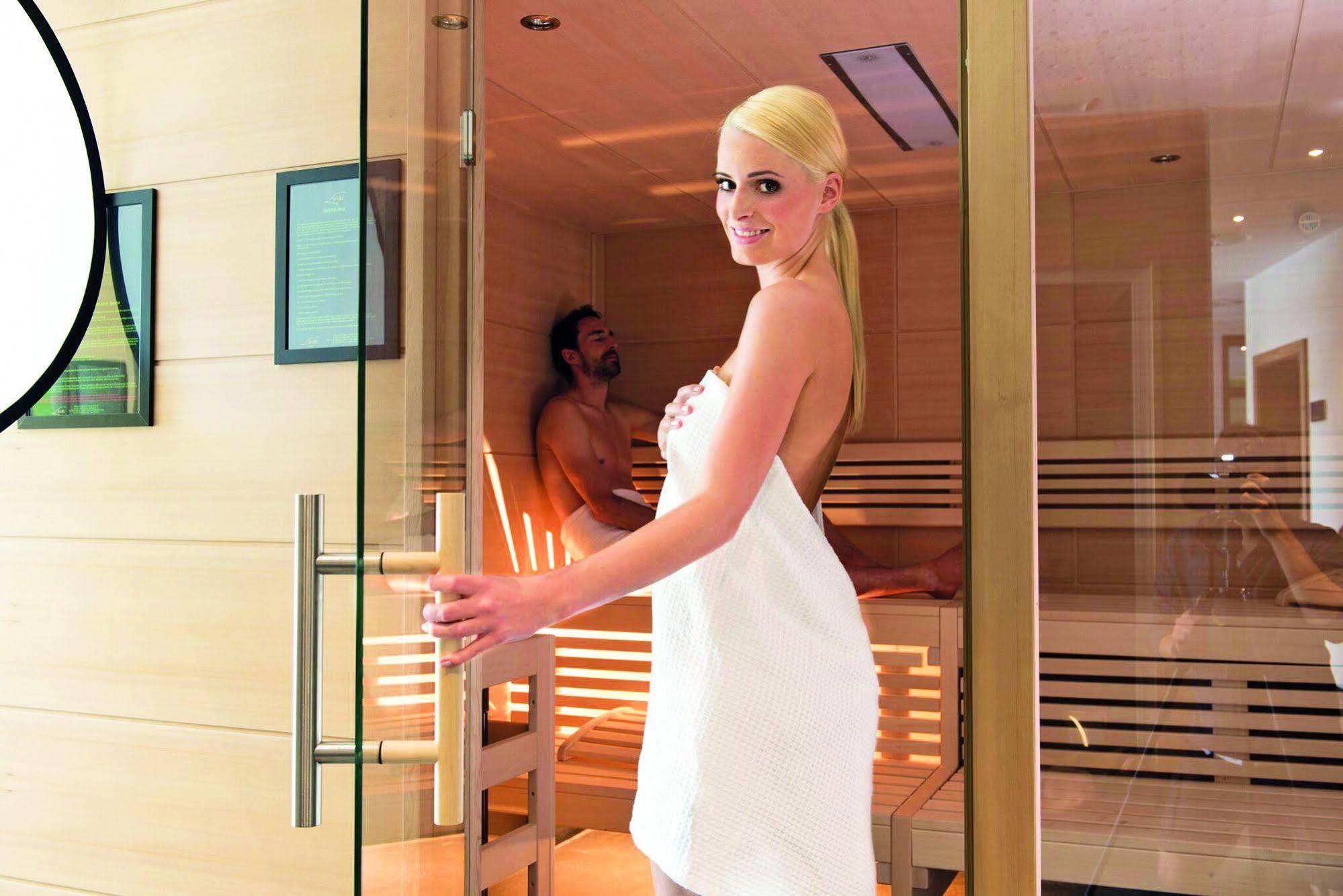 Hotel Sieben - Adults Only